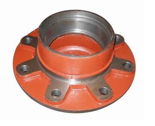 wheel hub