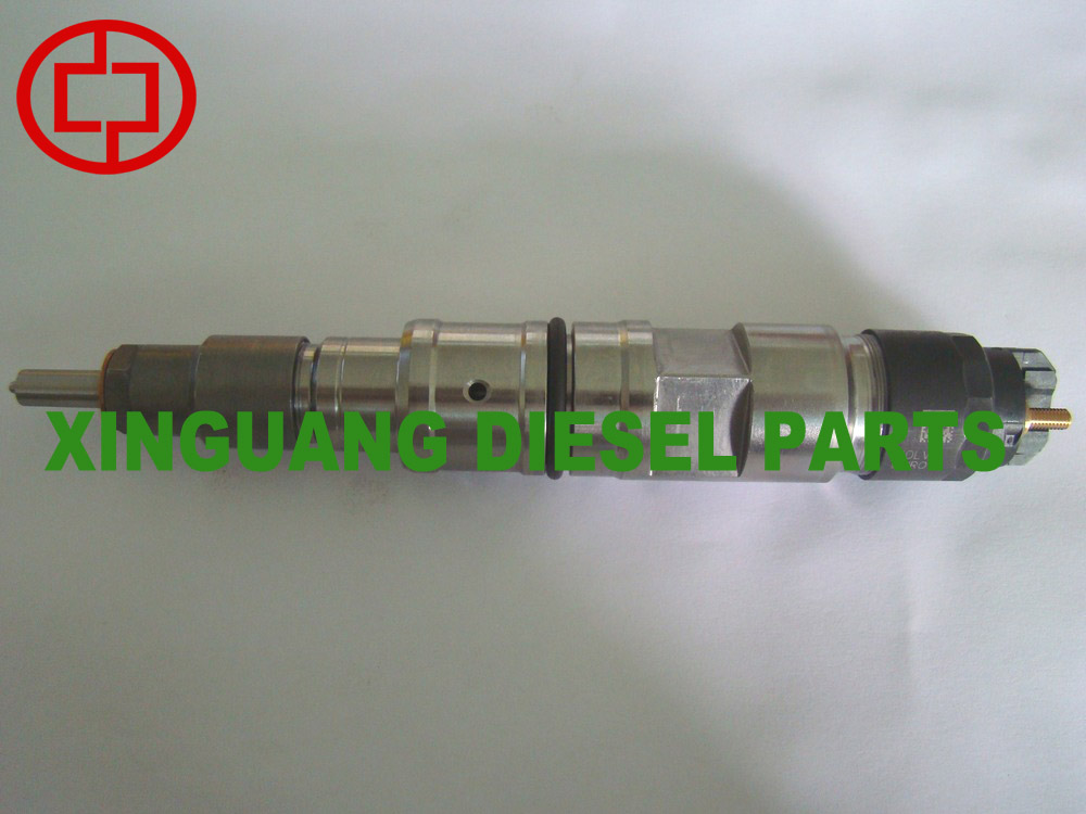 Common Rail Nozzle Spacer