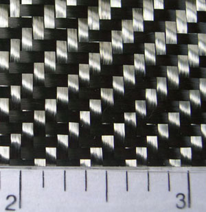 Carbon Fiber Fabric