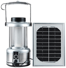 Solar Lantern