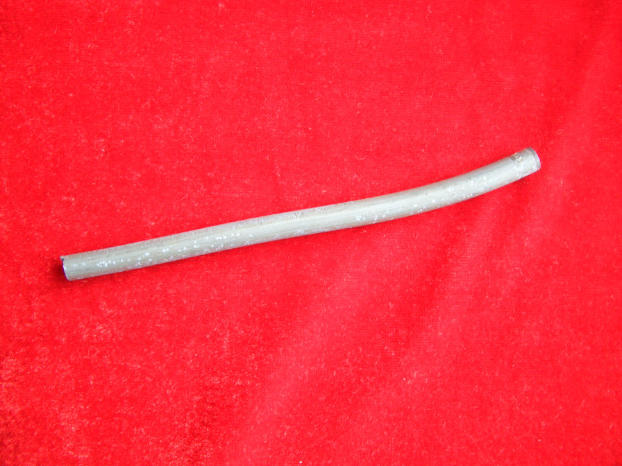 Pure Calcium Cored Wire