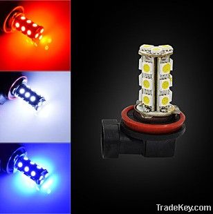 Auto LED Lights