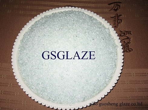 opaque frit for wall tile
