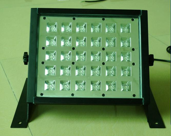 90W Advertising Lighting LED Floodlights