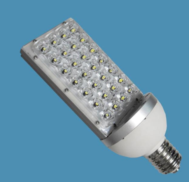 High Power LED street lamp