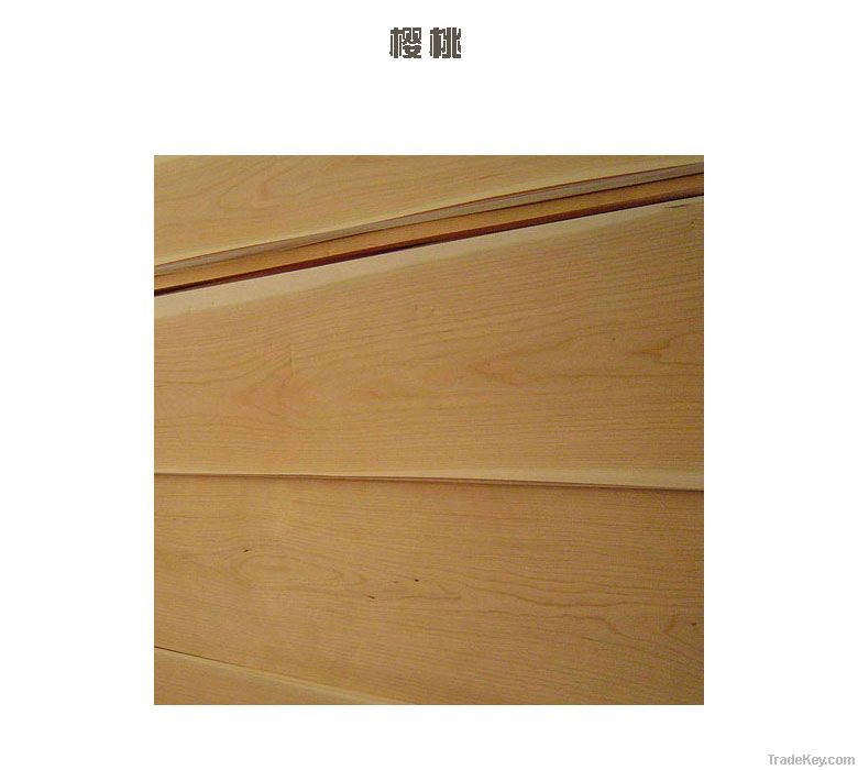 Taijin Veneer