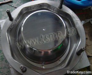 plastic foot basin mould