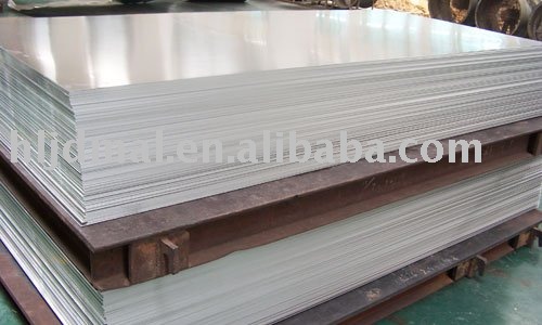 5454 H32 Aluminum plate