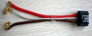 Wire Harnesses