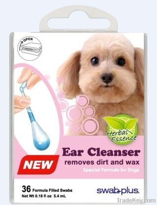 Pet Ear cleanser