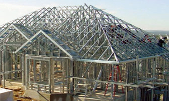 light steel structure