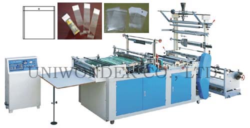 Thermal Cutting Bag Making Machine