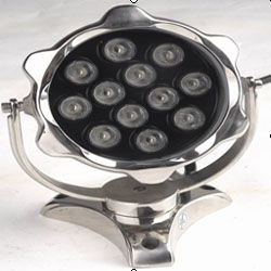 LED Underwater Light CH-UL-12A