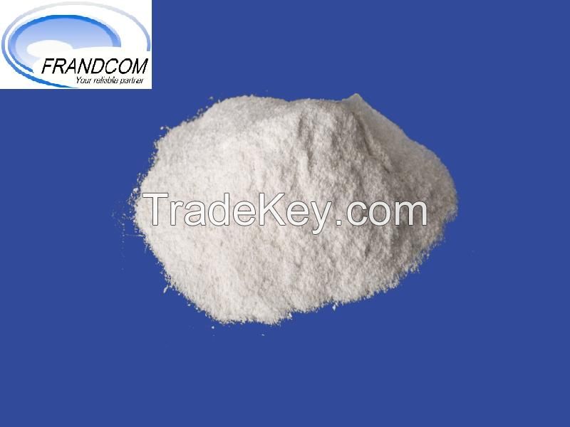 Anionic Polyacrylamide