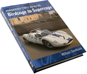 hard cover book