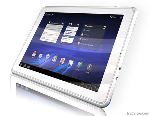 Tablet PC