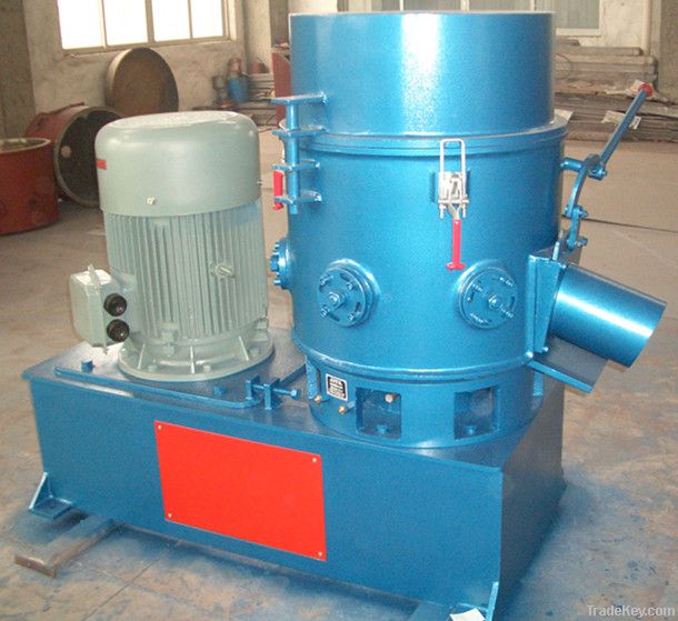 PET flake pelletizing production line