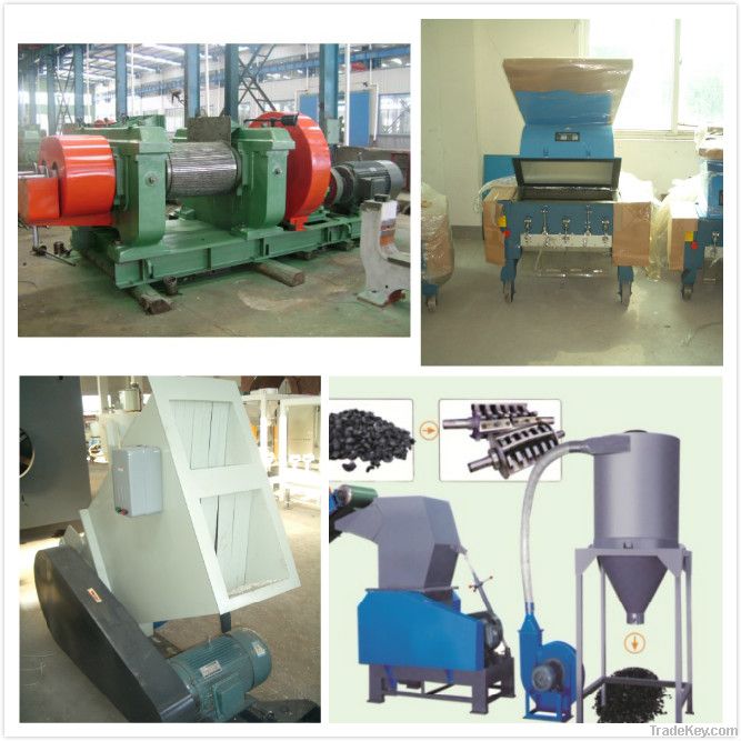 plastic auxiliary machine