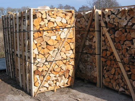 FIREWOOD