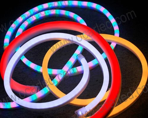 LED neon Flexible