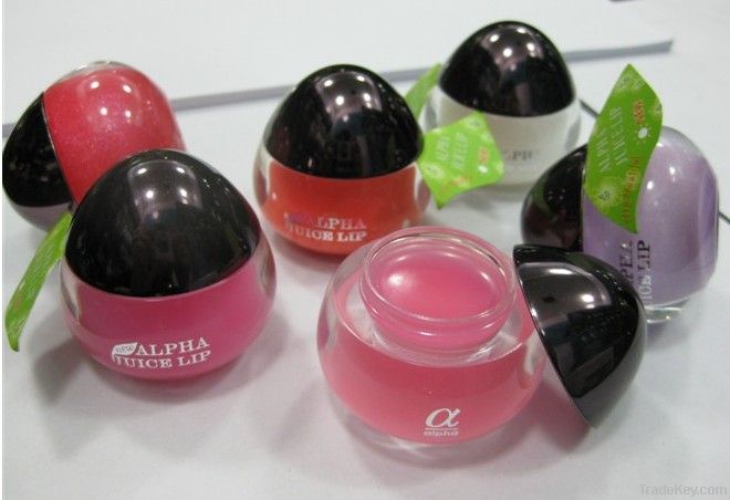 lip jelly