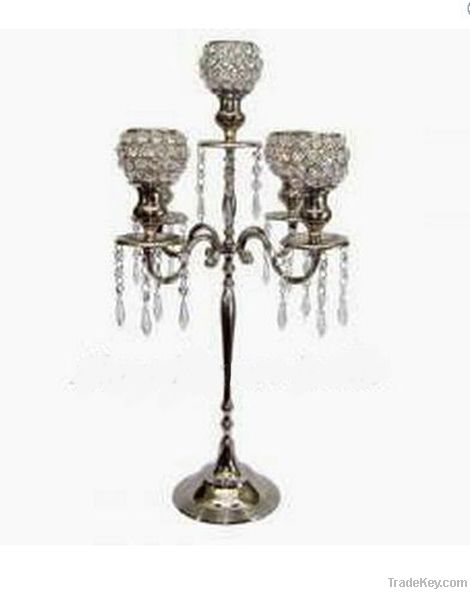 Wedding candelabra