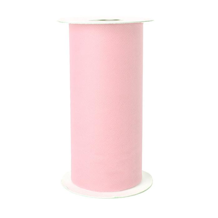 North American Nylon Tulle Fabric