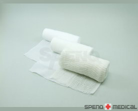 Comforming Bandage (Thin PBT)