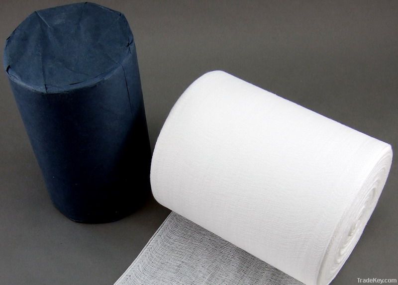 Absorbent Gauze Roll