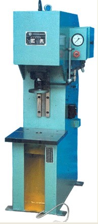 Hydraulic pressure machine