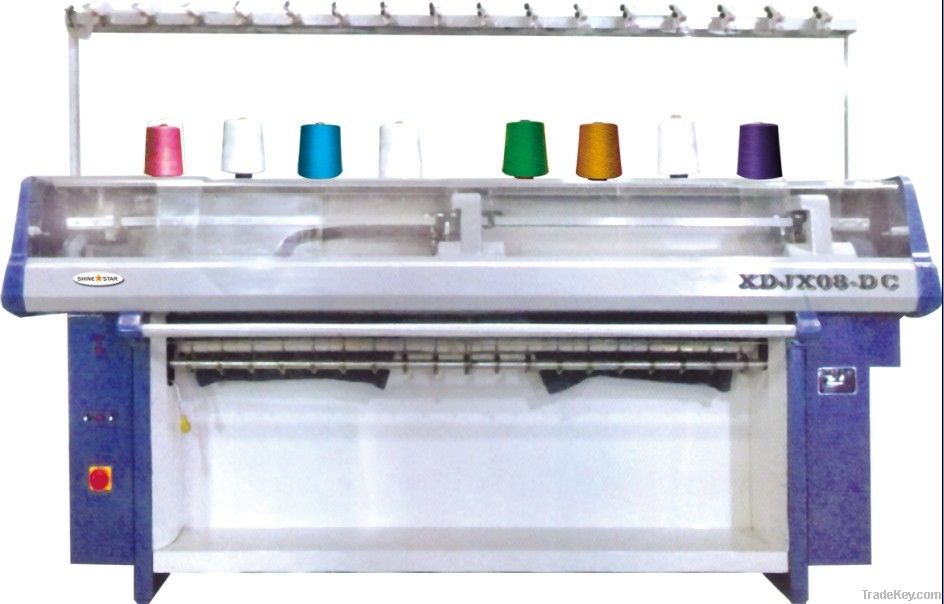 Collar Making  Machine