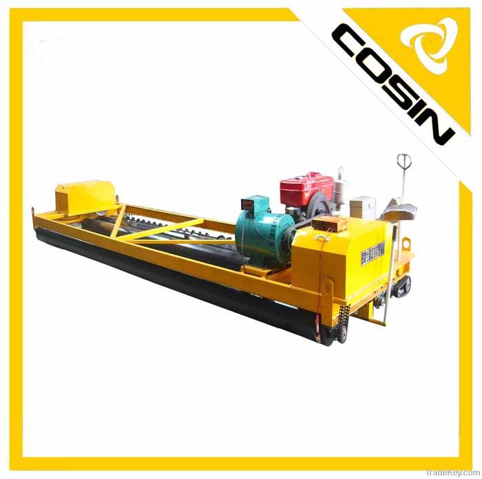 COSIN Concrete Roller Screed