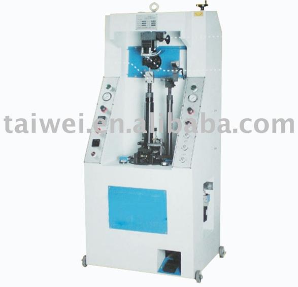 Shoe-upper Equipment/Hot Stamping Machine