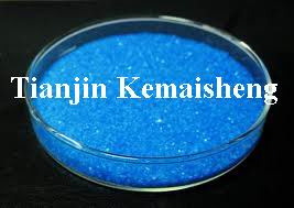 copper sulphate