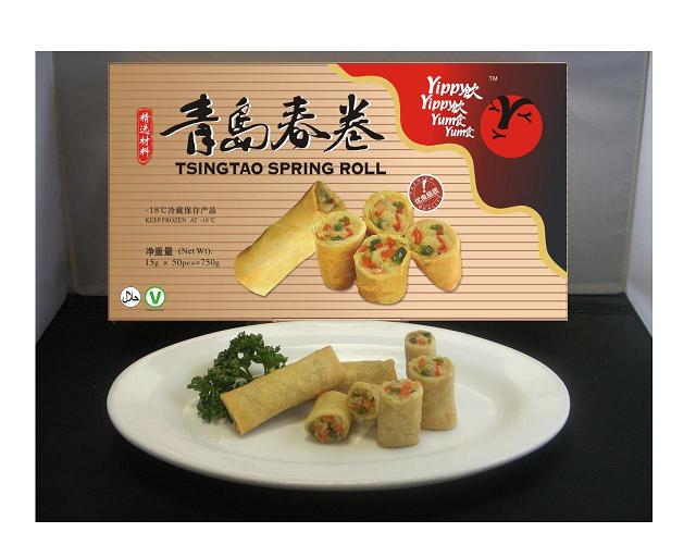 spring roll