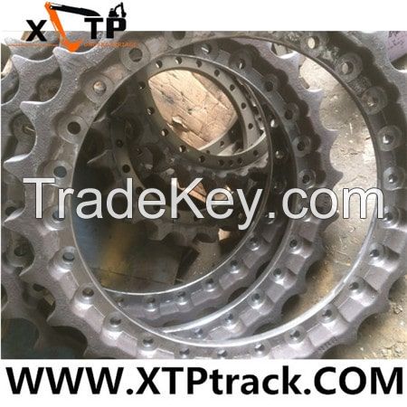 Teeth PC1600 Sprocket PC1800 sprocket driving wheel