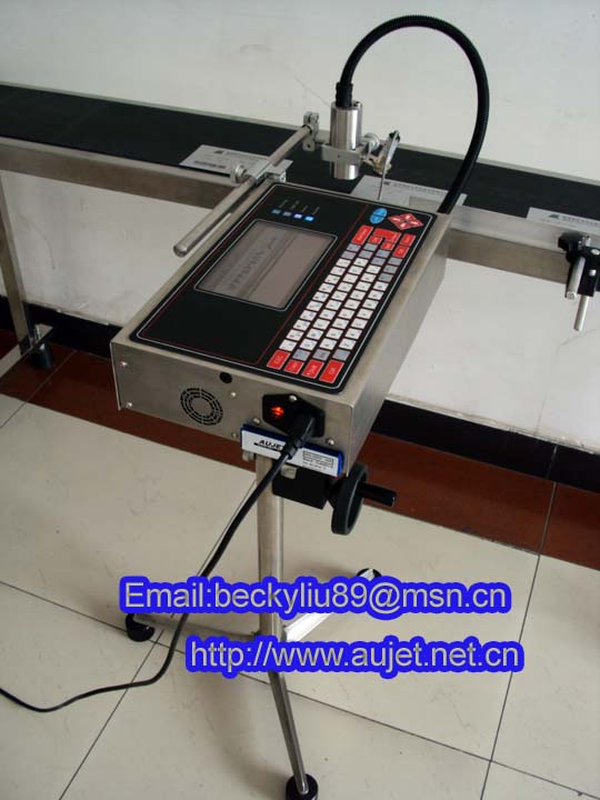 HC2000 inkjet printer