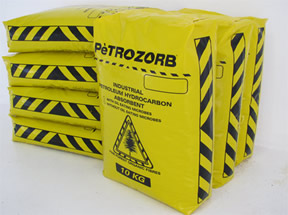 PÃ¨TROZORB Absorbents