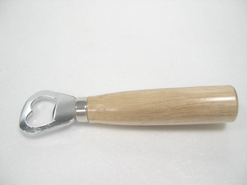 Wooden bottle opener XD-003