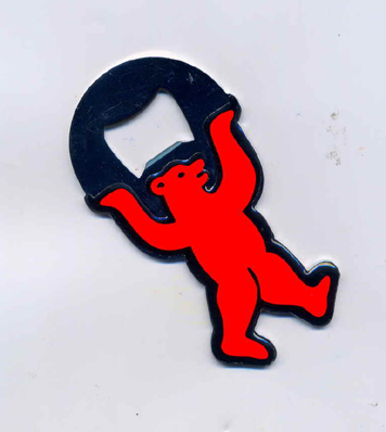 Bottle opener XD-031