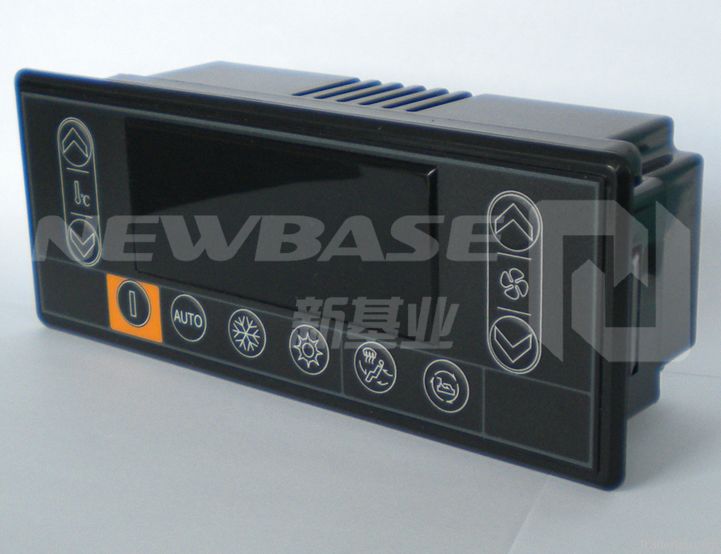 CG220206 construction vehicle &amp; truck air conditioning controller