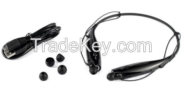 Bluetooth Stereo Headphones