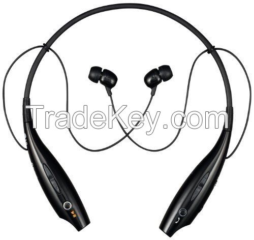 Bluetooth Stereo Headphones