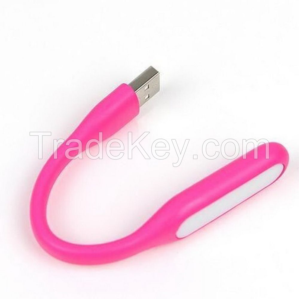 2015 hotsale Mini portable flexible LED lighting lamp for reading