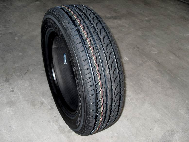 PCR tire 195/70R14