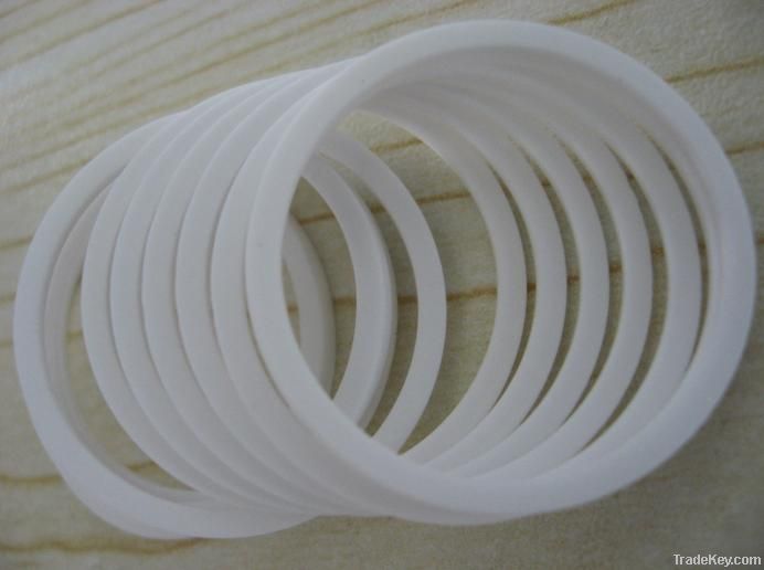 99.5%Alumina Ceramic Seal Ring