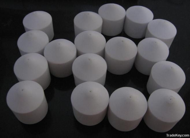 high alumina ceramic plug