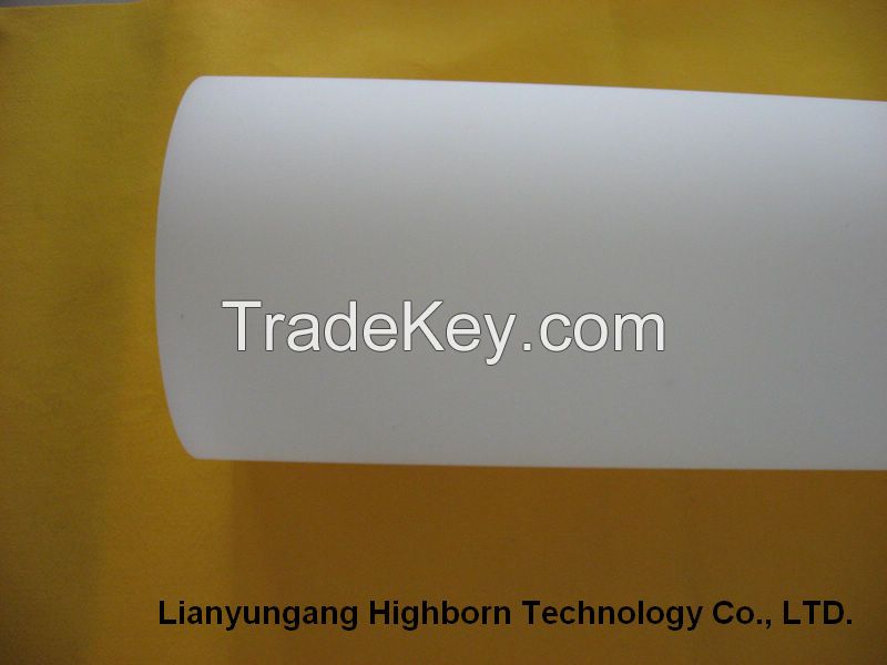 custom size high fused silk quartz glass tube manufacturer