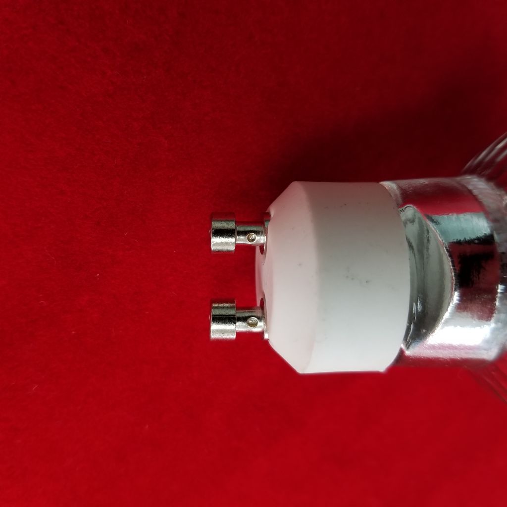 GU10 35W 120/240V Halogen Lamps Spot light