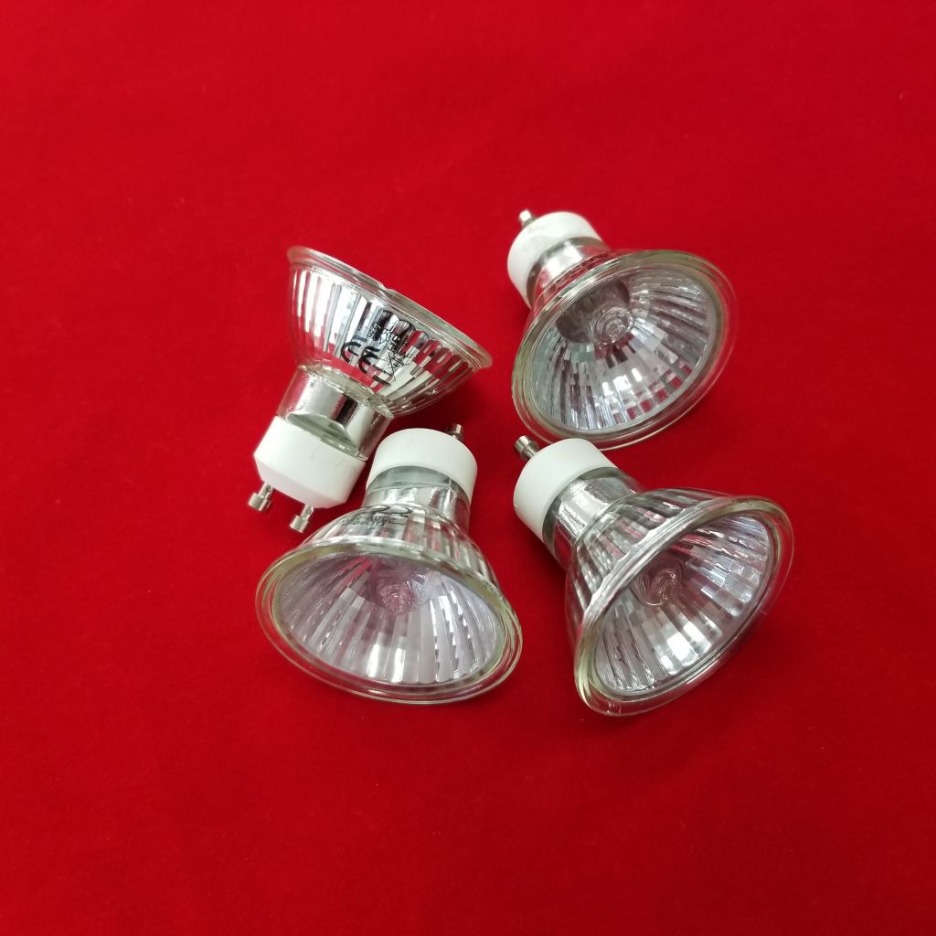 GU10 35W 120/240V Halogen Lamps Spot light